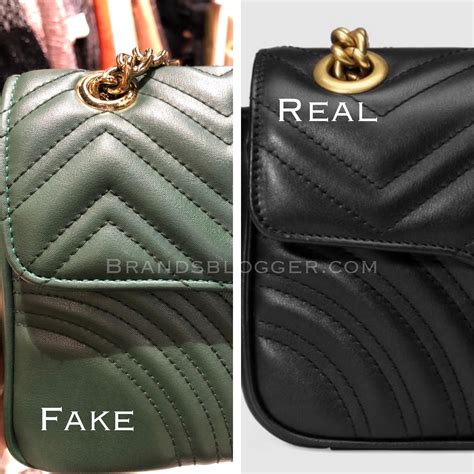 signs of a real gucci bag|is my gucci bag genuine.